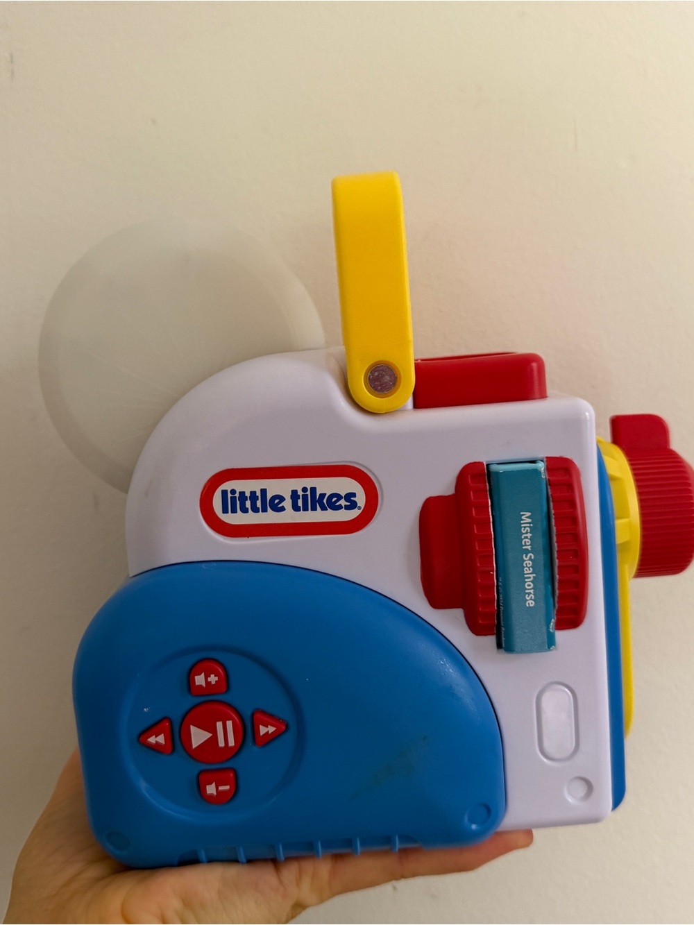 Story Dream Kids Projector - Eric Carle